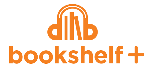 Bookshelf Plus logo