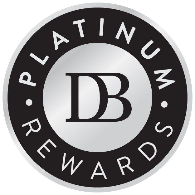 Platinum Rewards Logo