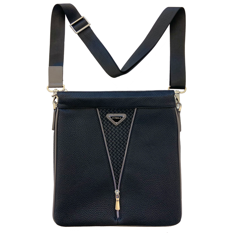 Crossbody Tote, , large image number 0