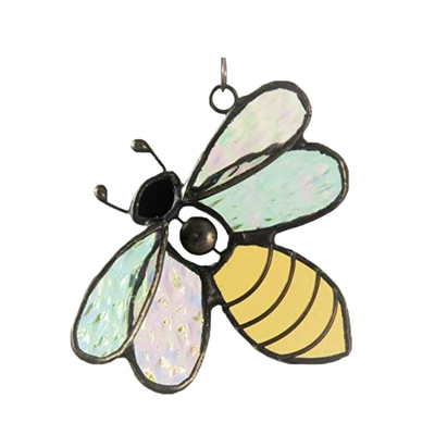 Bee Ornament