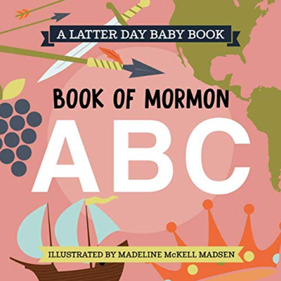 Book of Mormon ABC