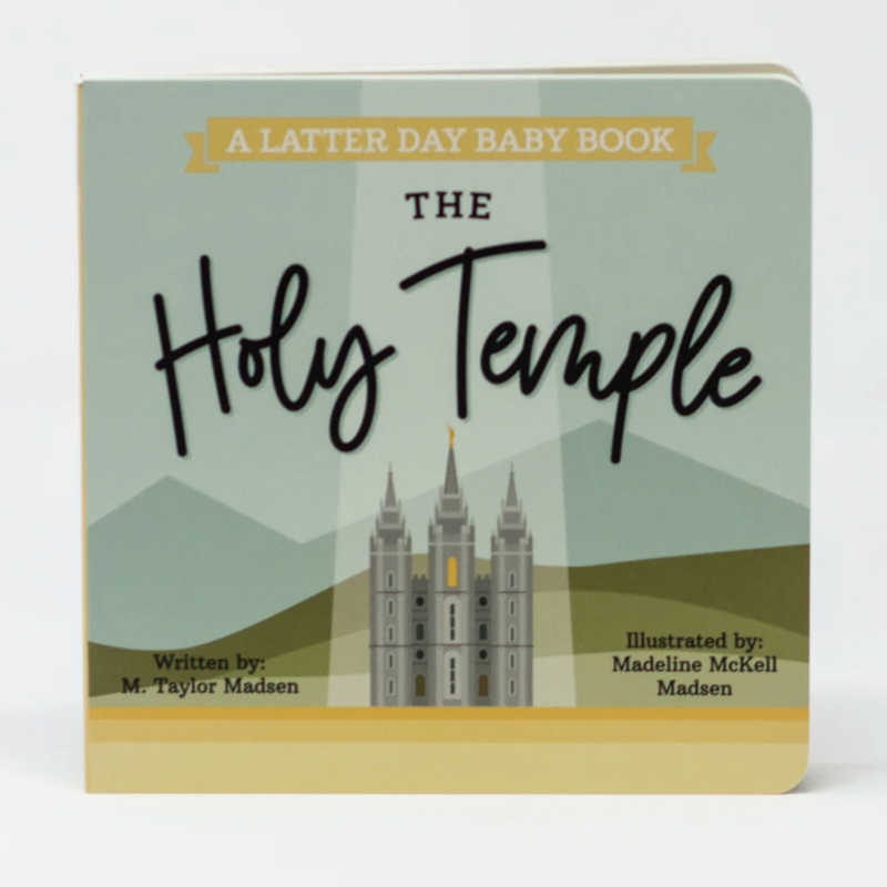 The Holy Temple, , large image number 0