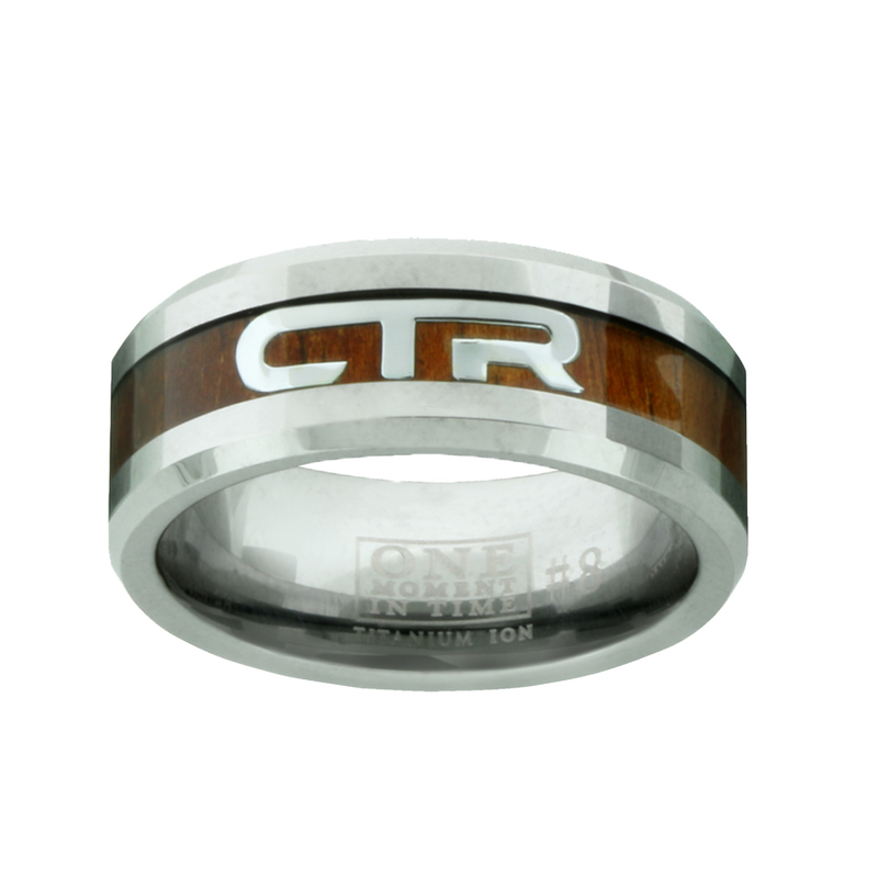 Duo CTR Ring, , large image number 0