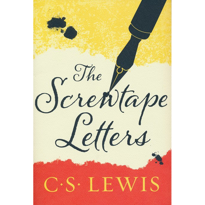 Screwtape Letters