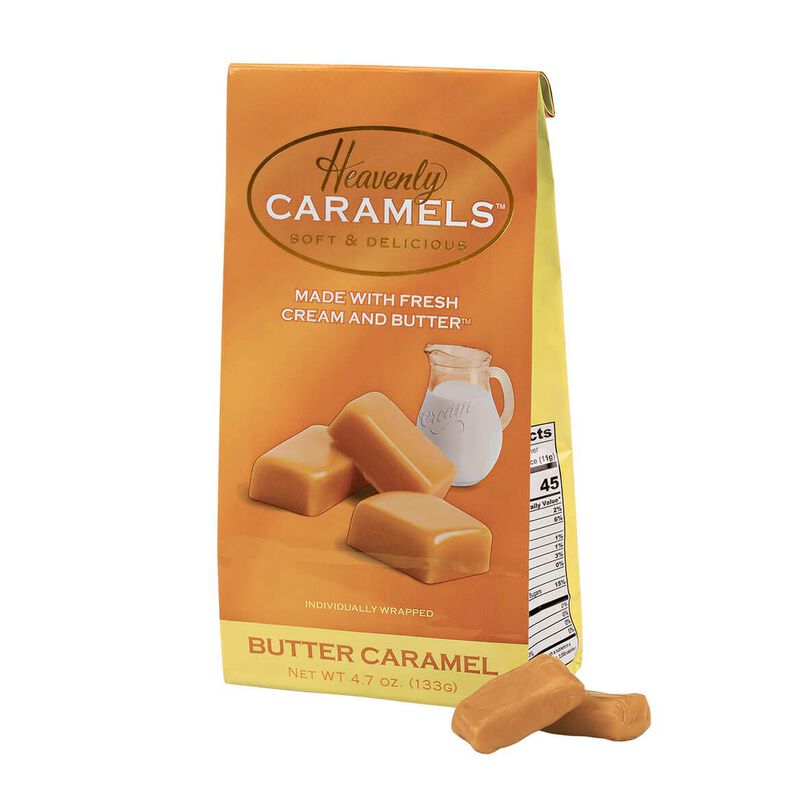 Butter Caramels, , large image number 0