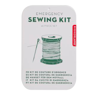 Emergency Sewing Kit