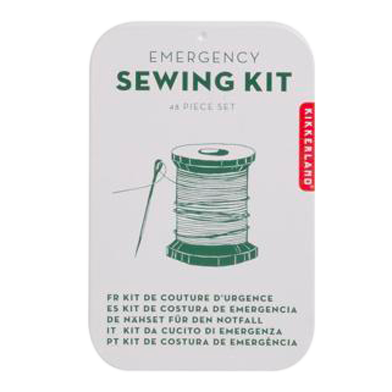 Emergency Sewing Kit, , large image number 0