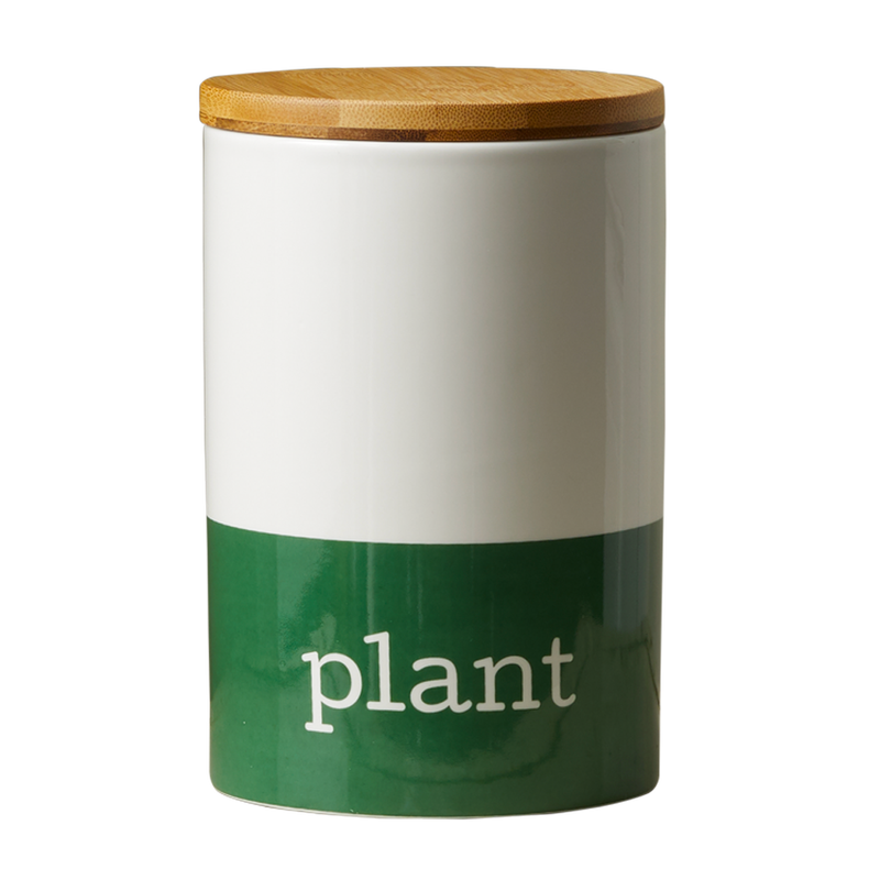 Plant Canister, , large image number 0