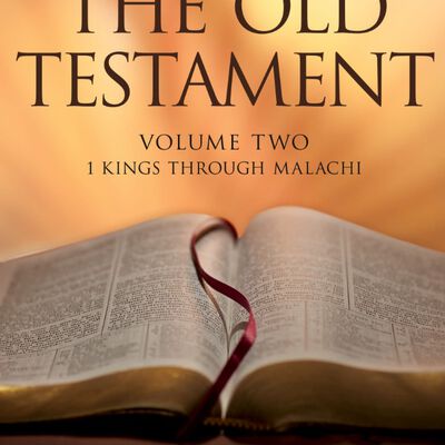 Verse by Verse, The Old Testament Volume 2