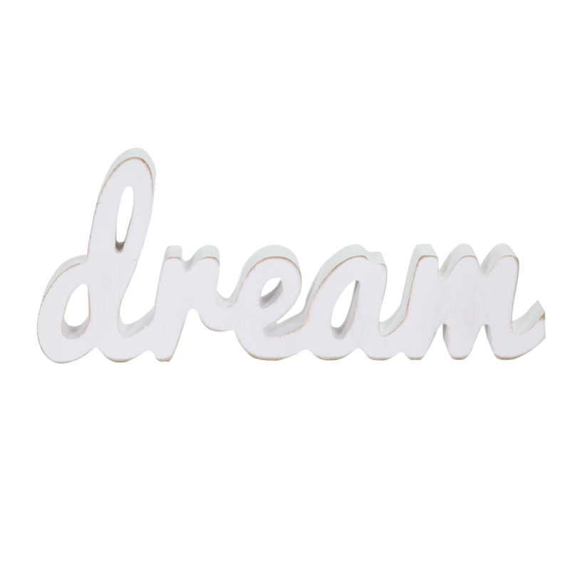 Dream Wood Word, , large image number 0