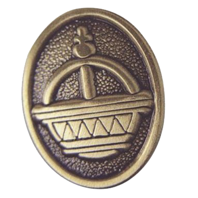 Liahona Pin, , large image number 1