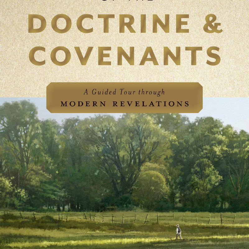 Making Sense of the Doctrine & Covenants, , large image number 0