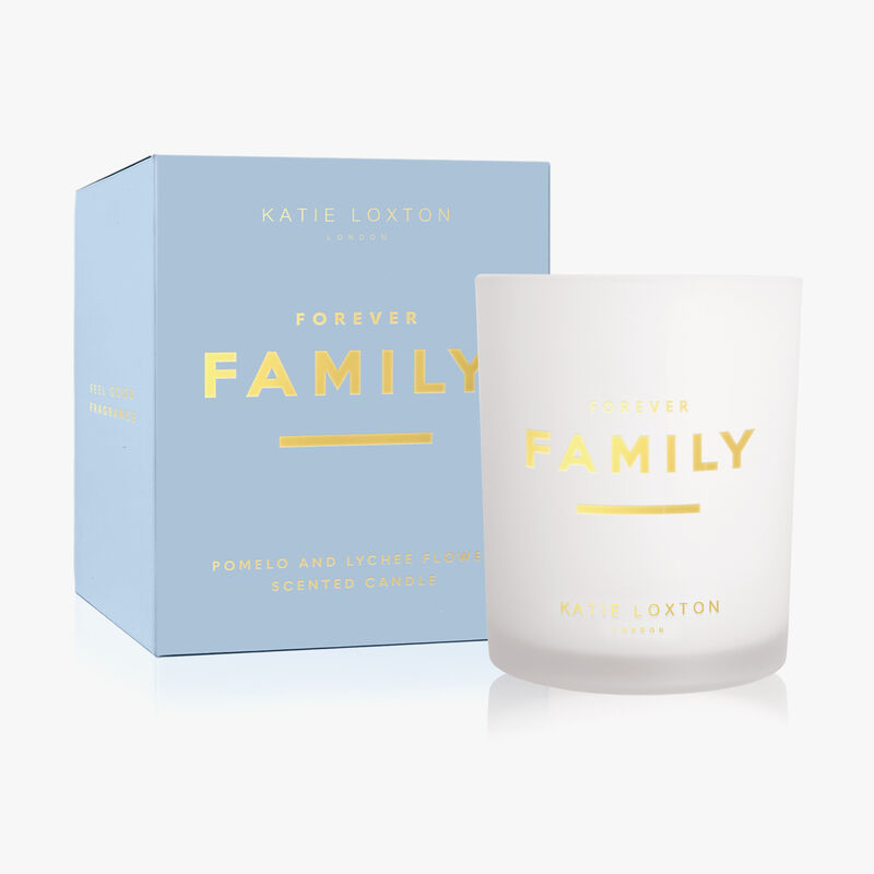 Forever Family Candle, , large image number 0