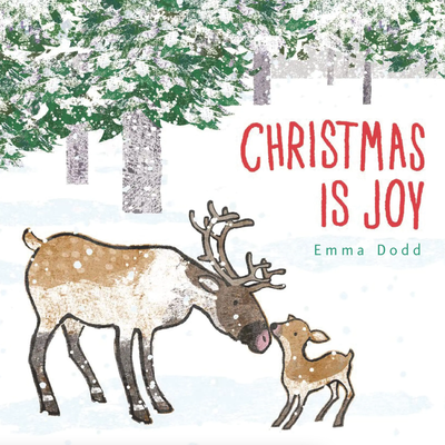 Christmas is Joy