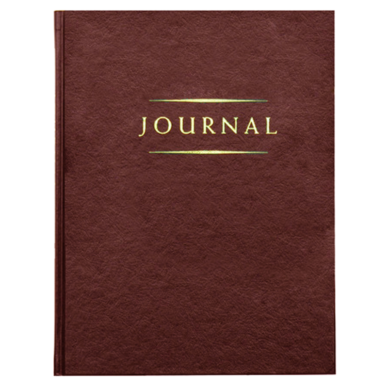 Classic Hardcover Journal, , large image number 1