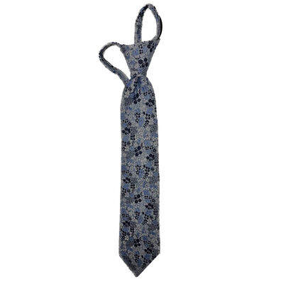 Boys Floral Necktie