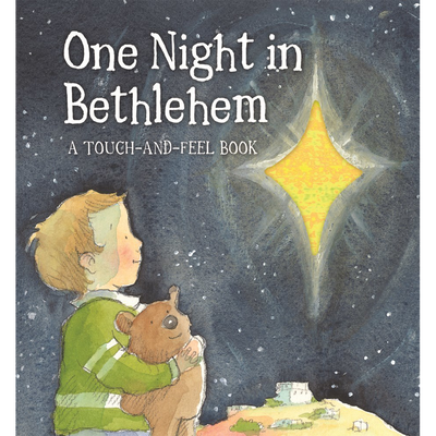 One Night in Bethlehem