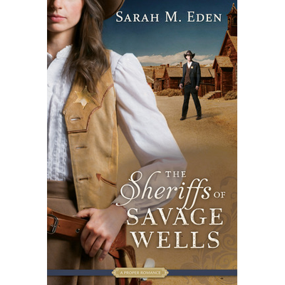 The Sheriffs of Savage Wells