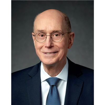 Henry B. Eyring Print