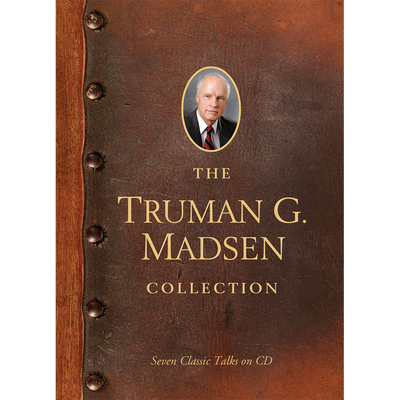 The Truman G. Madsen Collection