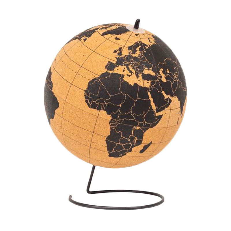 Cork Globe, , large image number 0