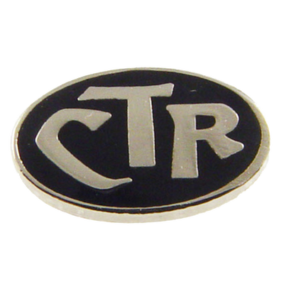 CTR Pin