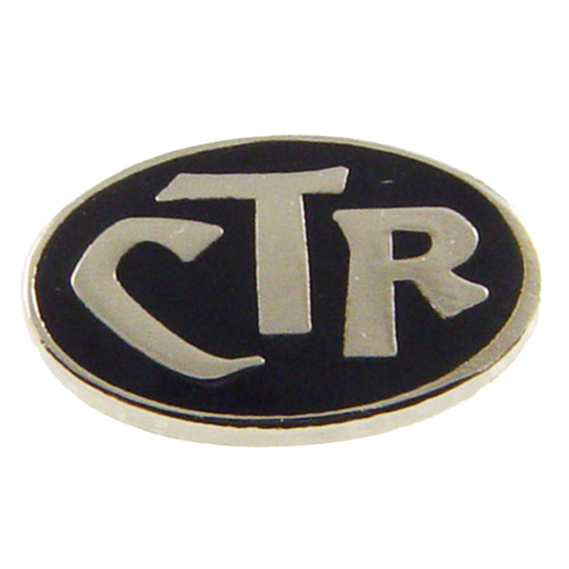 CTR Pin, , large image number 0