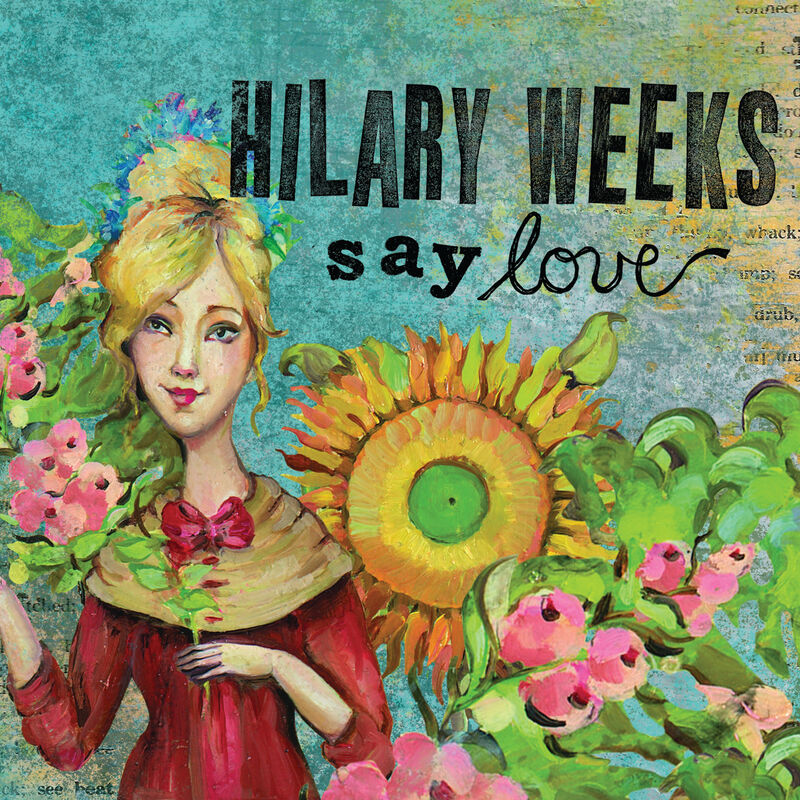 Say Love Vinyl Record, , large image number 0