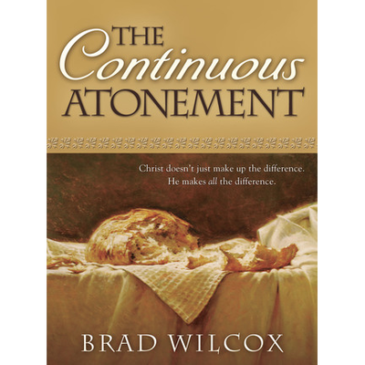 The Continuous Atonement