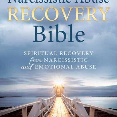 The Narcissistic Abuse Recovery Bible