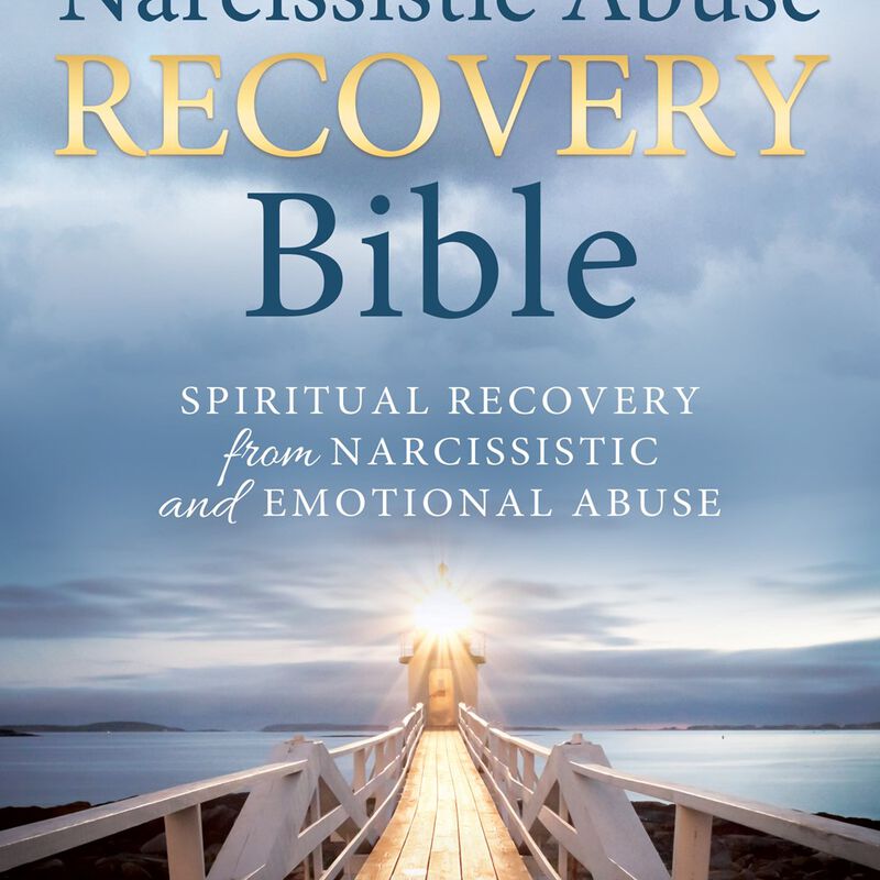 The Narcissistic Abuse Recovery Bible, , large image number 0