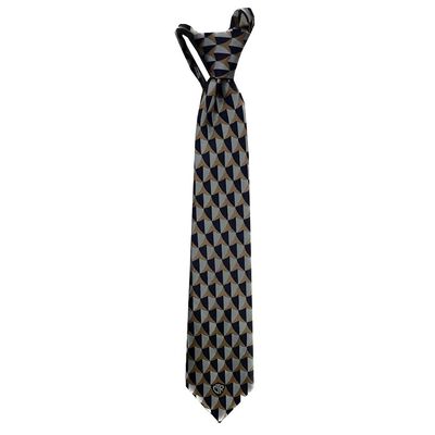 Boys CTR Shield Necktie, , large