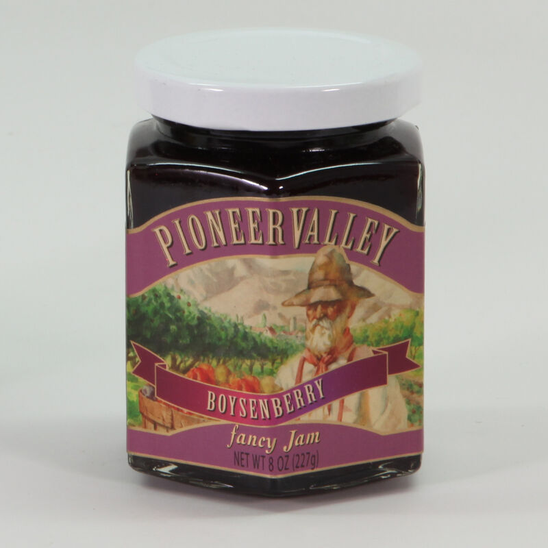 Boysenberry Jam, , large image number 0