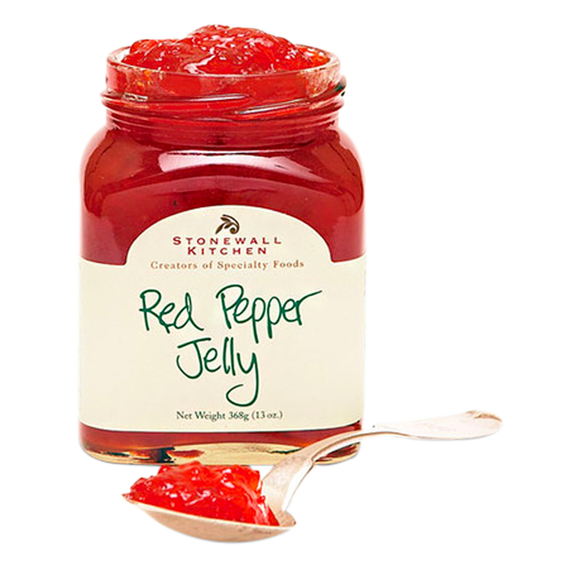 Red Pepper Jelly, , large image number 0