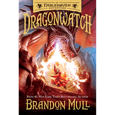 Dragonwatch, Vol. 1