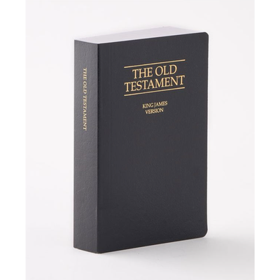Old Testament Pocket-size