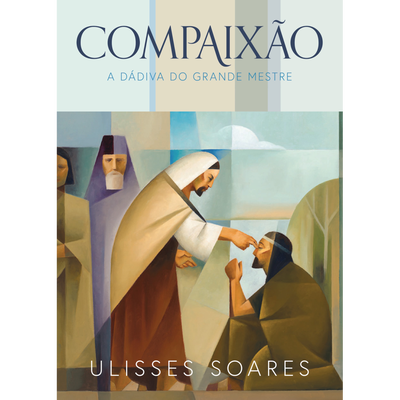 Compaixão (Compassion - Portuguese)