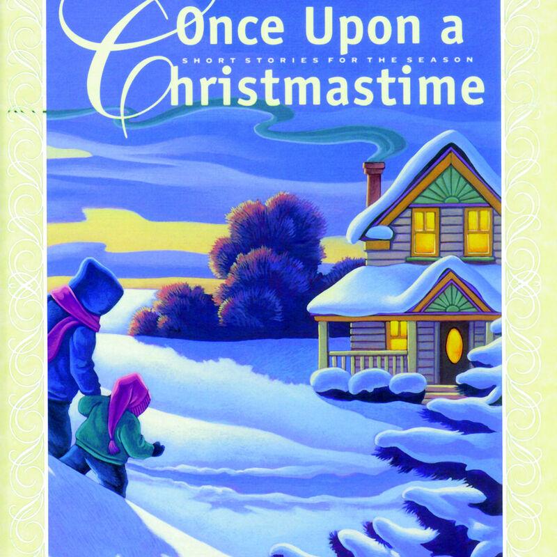 Once Upon a Christmastime, , large image number 0