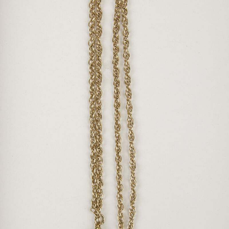 Emma's Coin Necklace, , large image number 2