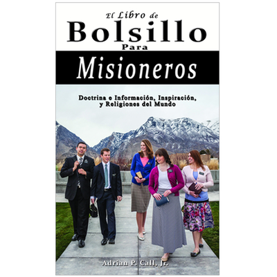 Pocket Reference for Missionaries: Spanish