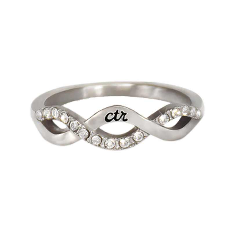 CTR  Crossover Ring, , large image number 0