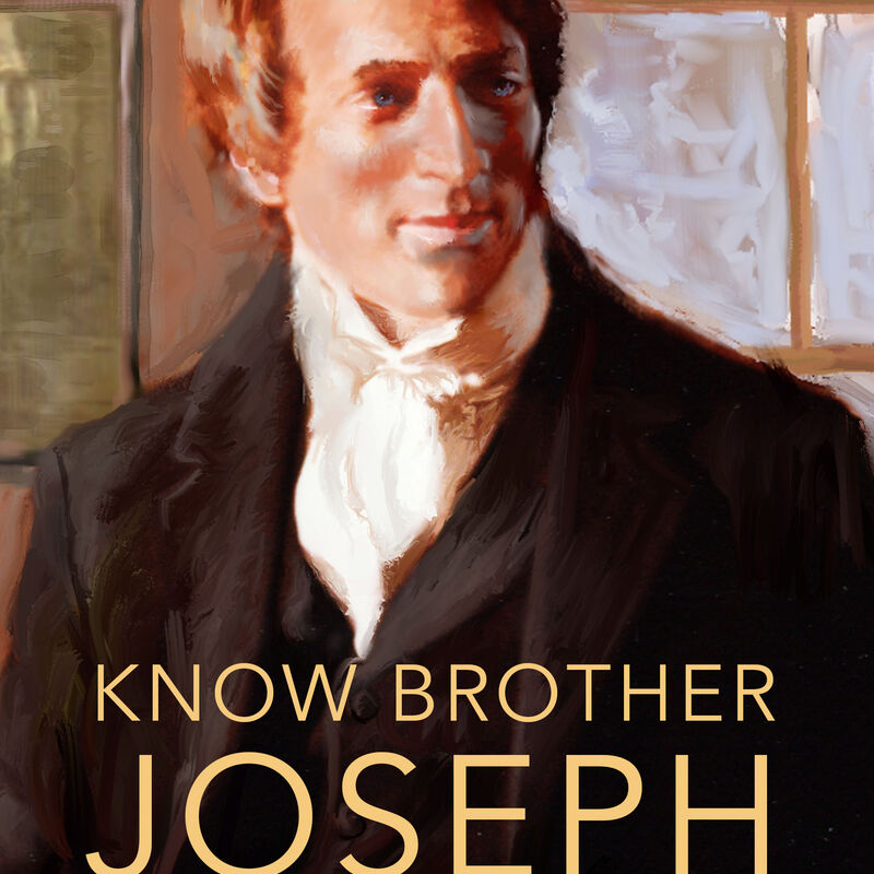 Know Brother Joseph, , large image number 0