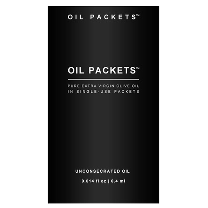 Oil Packets, , large image number 8