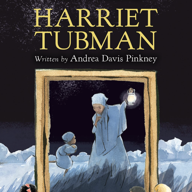 Harriet Tubman, , large image number 0