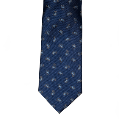 Men's Oliver Polyester Necktie