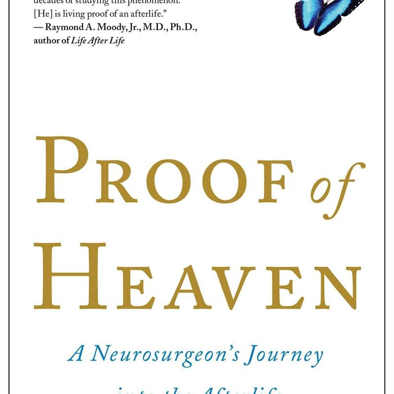 Proof of Heaven: A Neurosurgeon's Journey into the Afterlife, , large image number 0