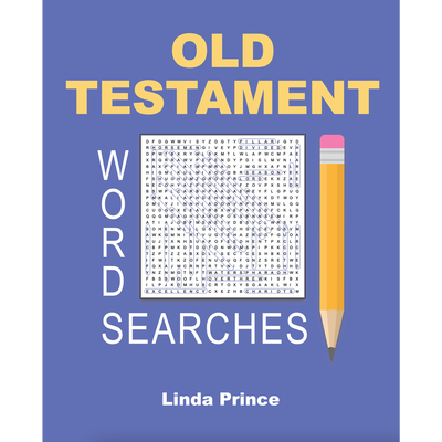 Old Testament Word Searches