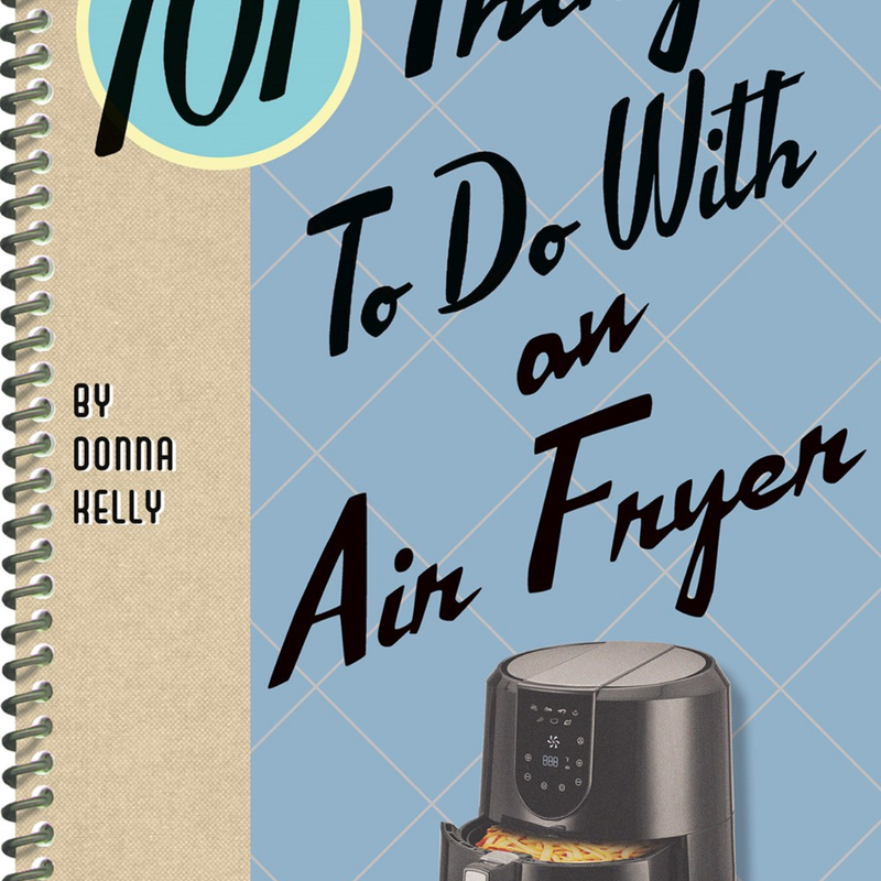 Air Fryer 101