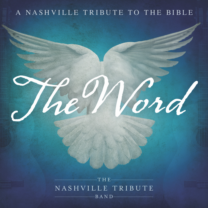The Word: A Nashville Tribute to the Bible, , large image number 0