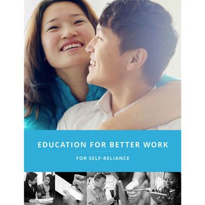 Education for Better Work